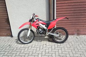 HM CRE SIX COMPETITON