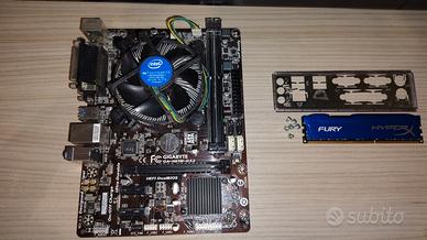 🖥️ KIT PC Low-End