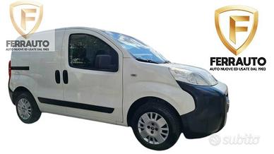 FIAT Fiorino Fiorino QUBO 1.3 MJT 75CV SX (N1)