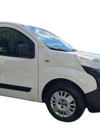 FIAT Fiorino Fiorino QUBO 1.3 MJT 75CV SX (N1)