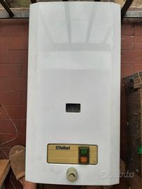 Vailant  MAG Turbo 350/9 EW