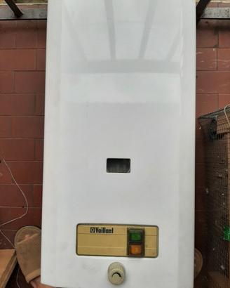 Vailant  MAG Turbo 350/9 EW