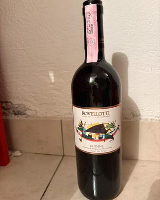 Ghemme Rovellotti 2014