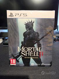 mortal shell 2 revered edition 