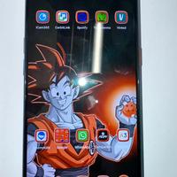 realme gt neo 3T dragon Ball z limited edition