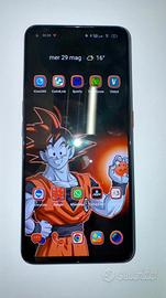 realme gt neo 3T dragon Ball z limited edition