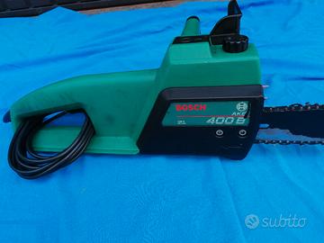 Motosega Bosch 400 B 