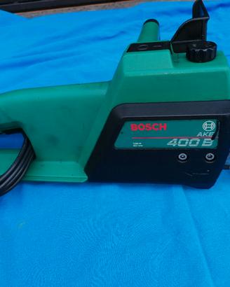 Motosega Bosch 400 B 