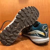 Scarpe Joma Trek Trail Running, taglia 37