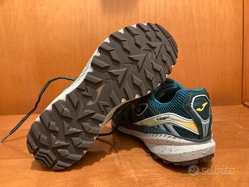 Scarpe Joma Trek Trail Running, taglia 37