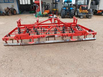 Vibro coltivatore Fontana 3.60 MT