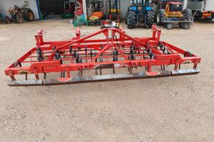 Vibro coltivatore Fontana 3.60 MT