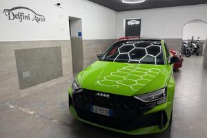 Audi A3 RS 3 SPB TFSI quattro S tronic