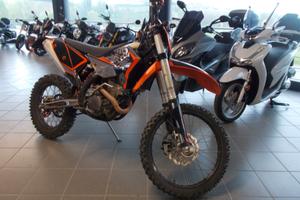 KTM EXC-F