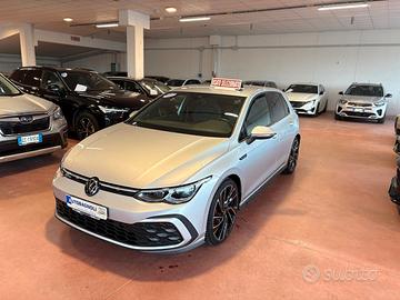 Volkswagen Golf GTD 2.0 TDI 200 CV DSG 43000 KM DC