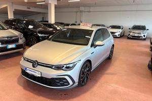 Volkswagen Golf GTD 2.0 TDI 200 CV DSG 43000 KM DC