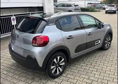 CITROEN C3 GENERATION III 1,5 BLUEHDI 100