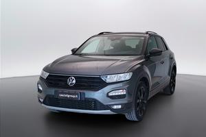 VOLKSWAGEN T-Roc I 2017 - T-Roc 2.0 tdi Style 115c