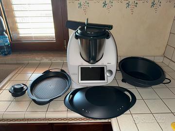 Bibmy Tm6 Vorwerk folletto