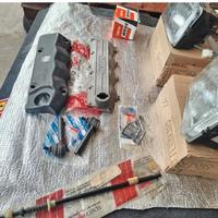 fiat uno diesel 1.3 e fiat fiorino prima serie 