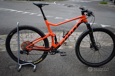 SCOTT SPARK RC 90O TEAM - MTB FULL USATA XL