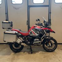 Bmw r 1200 gs - 2017