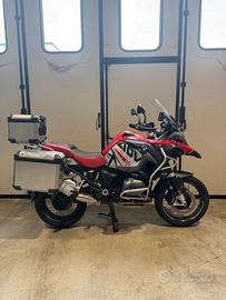 Bmw r 1200 gs - 2017