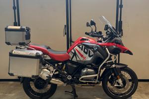 Bmw r 1200 gs - 2017