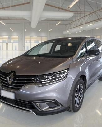 RENAULT ESPACE 2.0 DCI 118 KW BLUE TECHNO EDC CROS