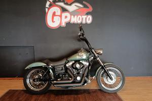 Harley-davidson 1450 Dyna Street Bob