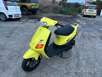Piaggio zip fast rider 1993