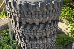 gomme fuoristrada