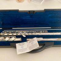 Flauto Traverso Buffet Crampon Originale