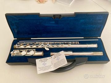 Flauto Traverso Buffet Crampon Originale