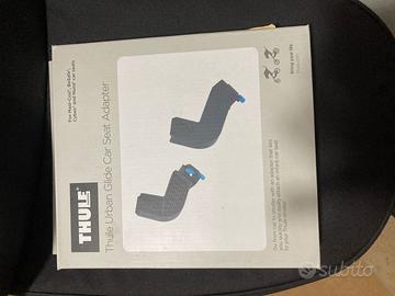Adattatore ovetto seggiolino auto Thule