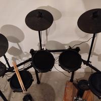 Batteria  Alesis Nitro Mesh