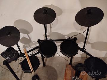 Batteria  Alesis Nitro Mesh