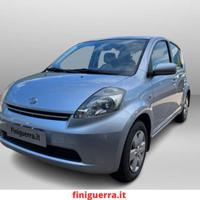 Daihatsu Sirion 1.3 16V 4WD Mio
