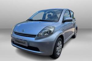 Daihatsu Sirion 1.3 16V 4WD Mio