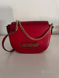 Borsa Love Moschino