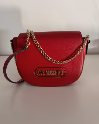 Borsa Love Moschino