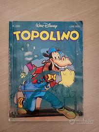 Topolino n. 2056