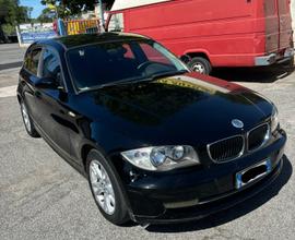 Bmw 118d 2008 2.0 diesel