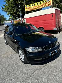 Bmw 118d 2008 2.0 diesel