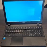 portatile acer I3