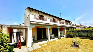 Villetta a schiera di 115 m² con 3 locali a Mortar