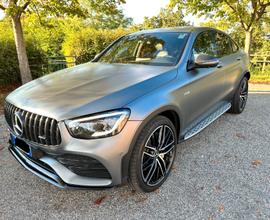 Mercedes-Benz GLC 43 AMG Coupè - FULL OPTIONALS