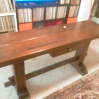 fratina con ante apribile 