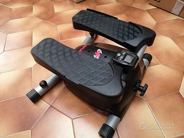 Ministepper Carnielli Cross