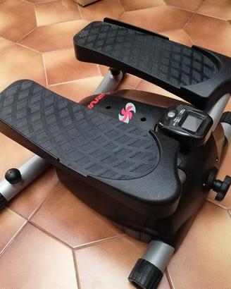 Ministepper Carnielli Cross